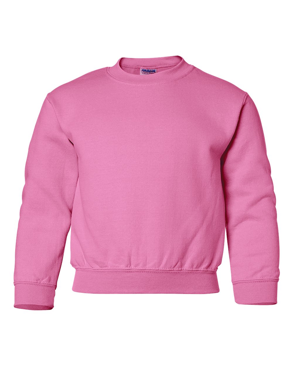 Youth Heavy Blend™ Crewneck Sweatshirt  18000B