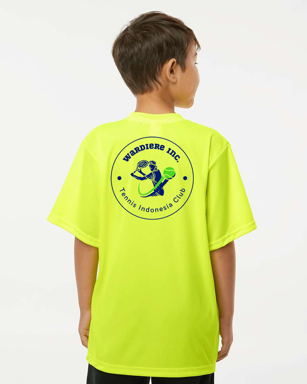 Youth Performance Sports T Shirts - C2 Sport - 5200
