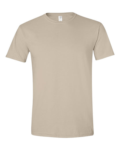 Unisex Softstyle® T-Shirt  64000