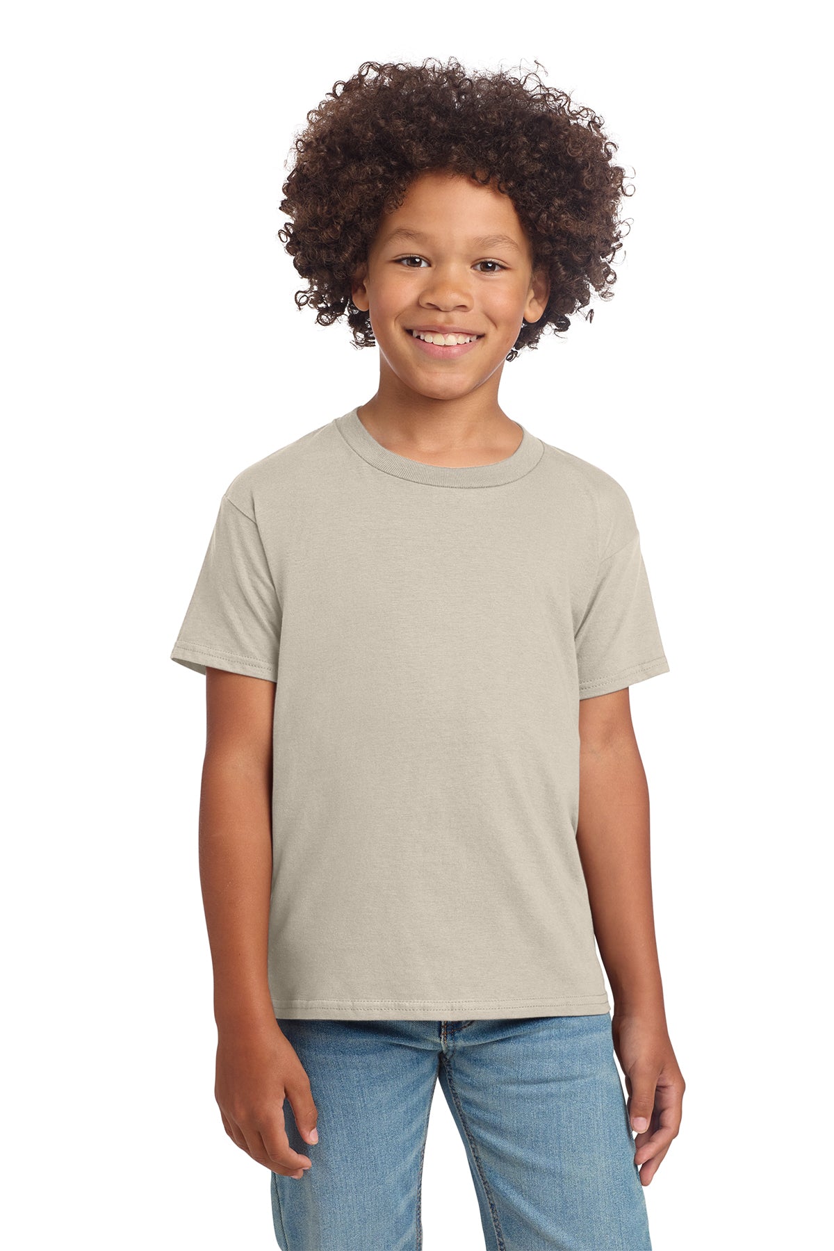 Youth Softstyle® T-Shirt  64000B