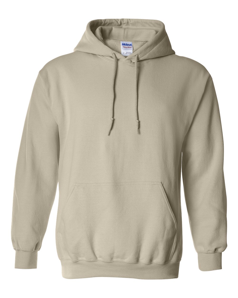 Unisex Heavy Blend™ Hooded Sweatshirt  18500
