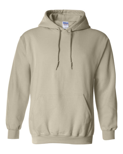 Unisex Heavy Blend™ Hooded Sweatshirt  18500