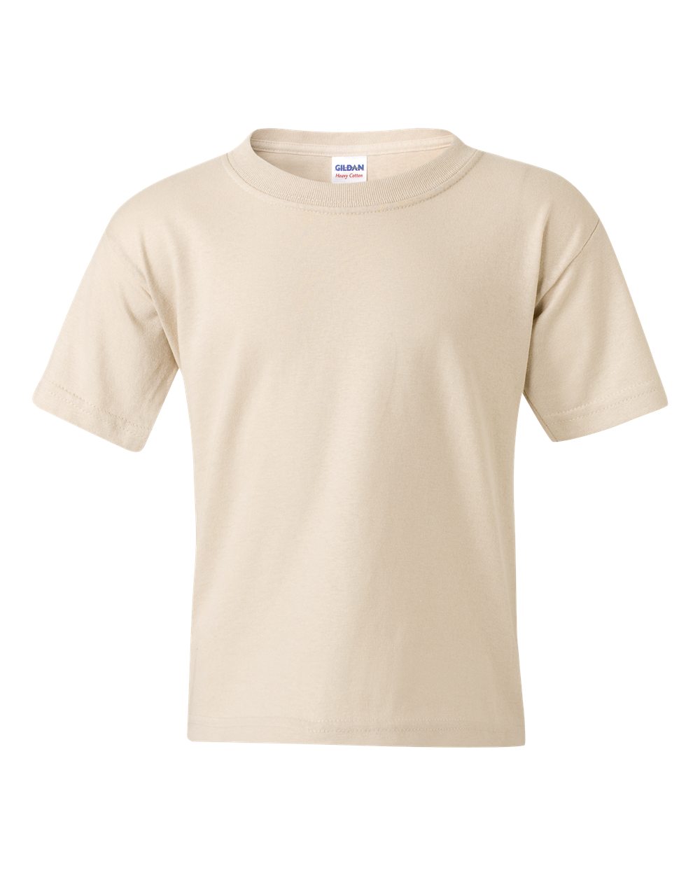 Youth Heavy Cotton™ T-Shirt  5000B
