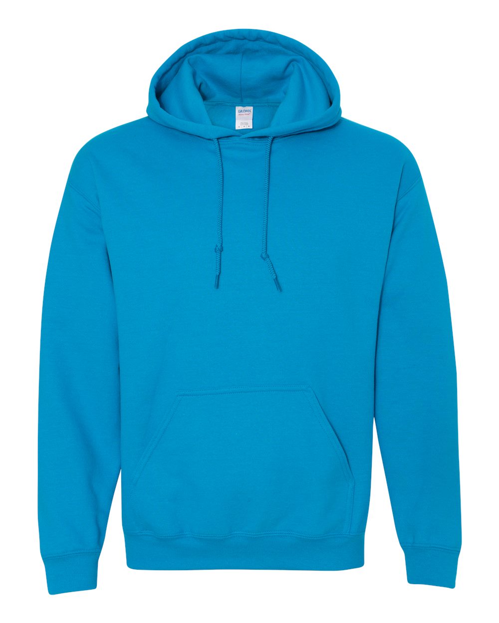 Unisex Heavy Blend™ Hooded Sweatshirt  18500