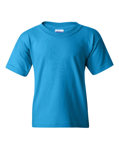 Youth Heavy Cotton™ T-Shirt  5000B