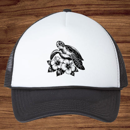 Sea Turtle DTF Transfer