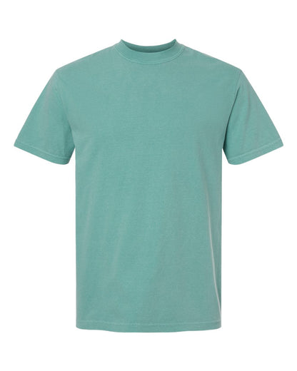 Unisex Garment-Dyed Heavyweight T-Shirt - 1717