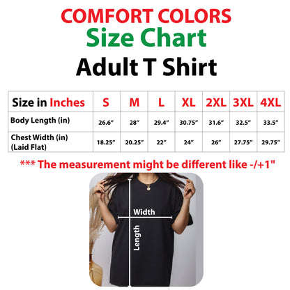 Cat Lovers Comfort Colors® Shirt Boho Cat Plants Wild Flowers Tees Cat Mom Gift Pet Lover Wash TShirts Birthday Gifts