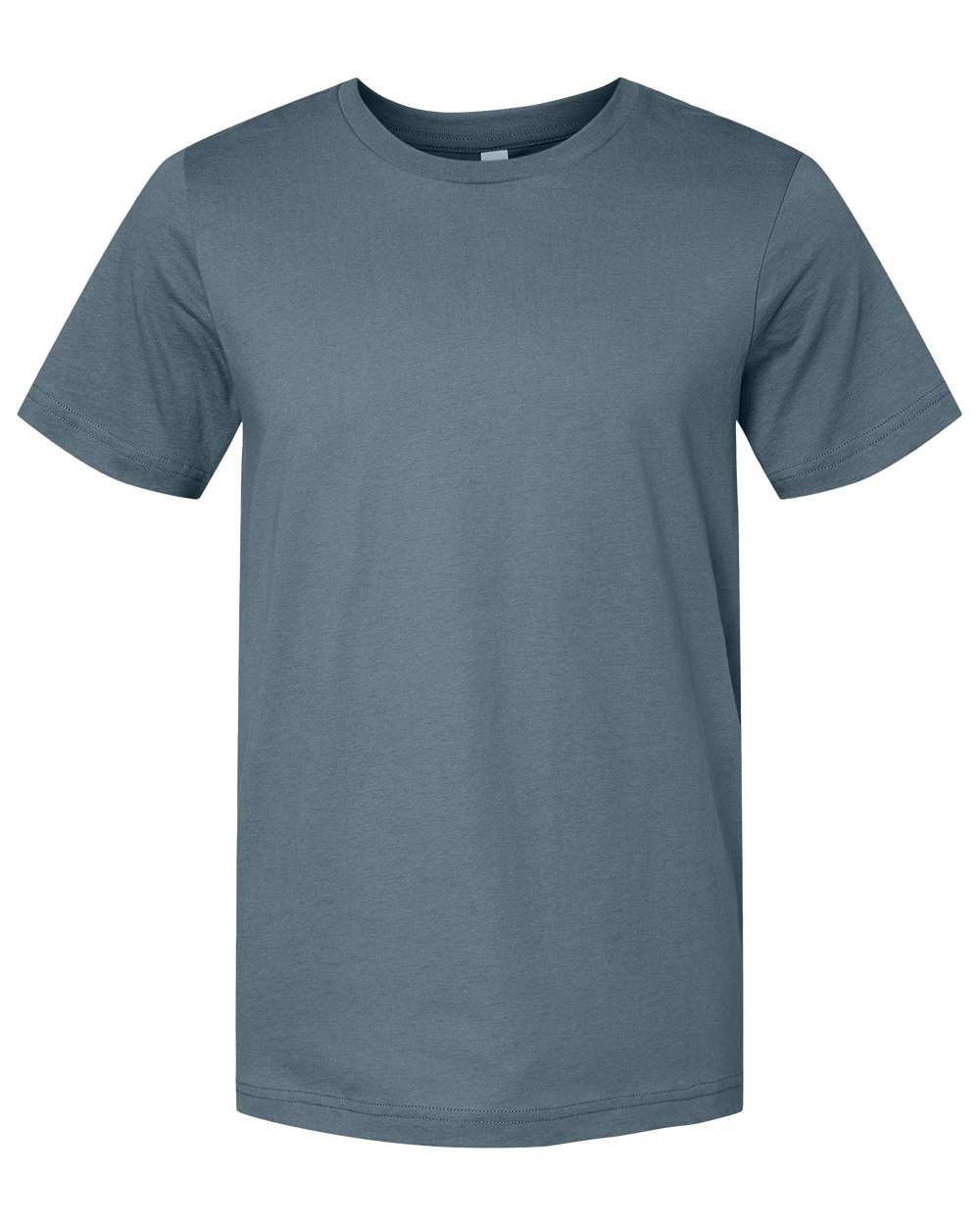 BELLA+CANVAS Unisex Jersey Short Sleeve T Shirts - 3001