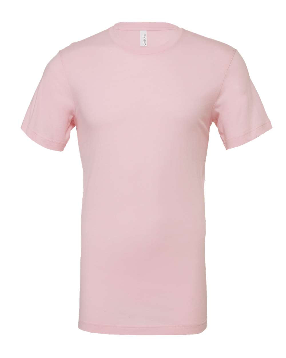 BELLA+CANVAS Unisex Jersey Short Sleeve T Shirts - 3001