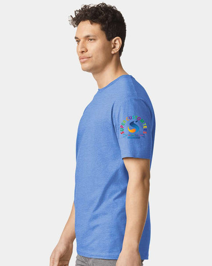 Gildan 64000 Softstyle Custom T Shirts