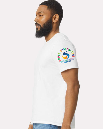 Gildan 64000 Softstyle Custom T Shirts