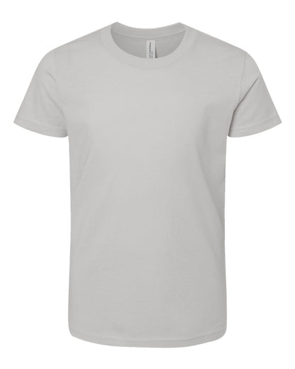 BELLA+CANVAS Youth Jersey Tees - 3001Y