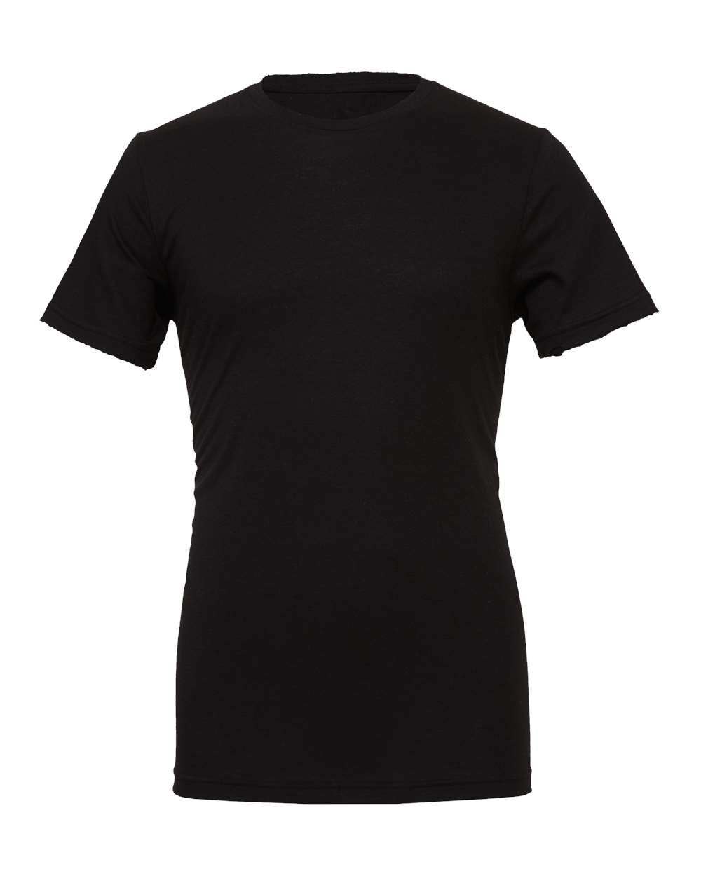 BELLA+CANVAS CVC Jersey Tee - 3001CVC