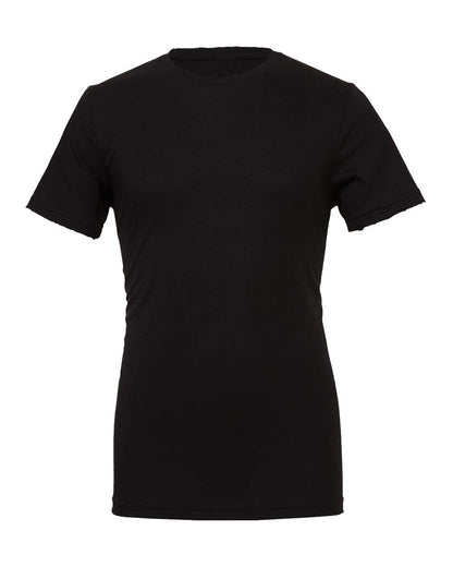 BELLA+CANVAS CVC Jersey Tee - 3001CVC
