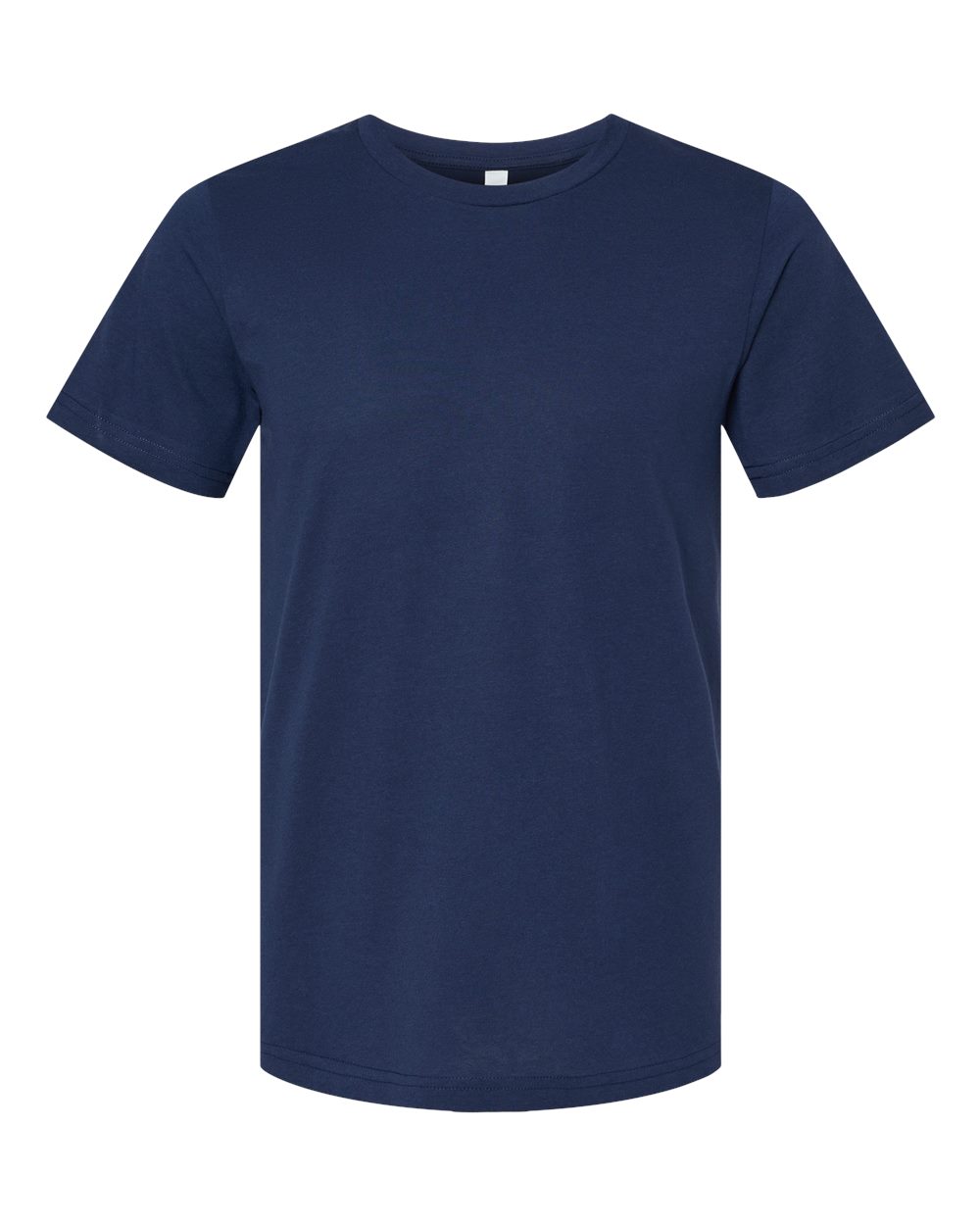 BELLA+CANVAS CVC Jersey Tee - 3001CVC