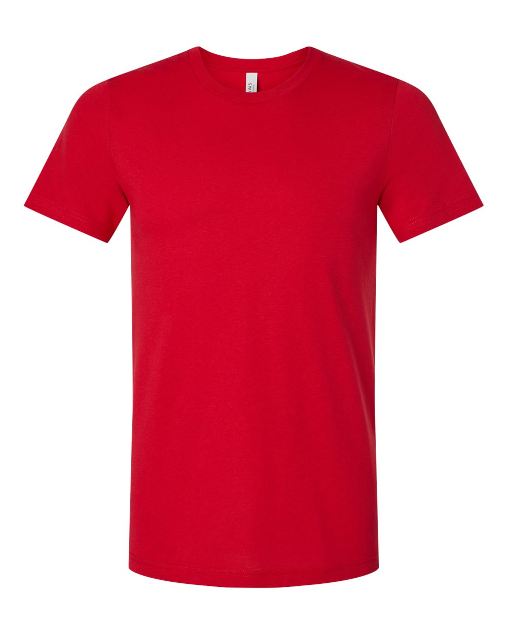 BELLA+CANVAS CVC Jersey Tee - 3001CVC