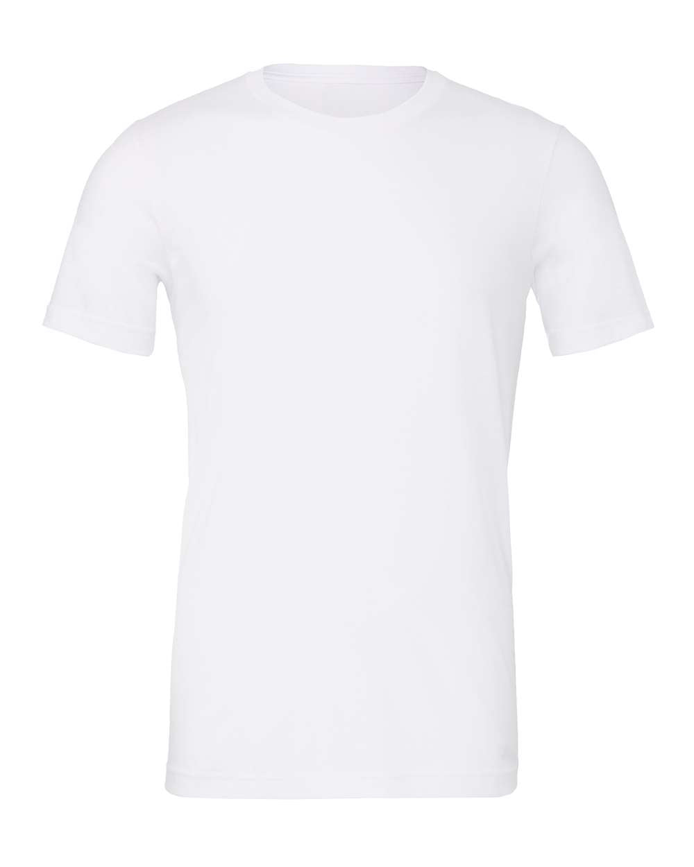 BELLA+CANVAS CVC Jersey Tee - 3001CVC