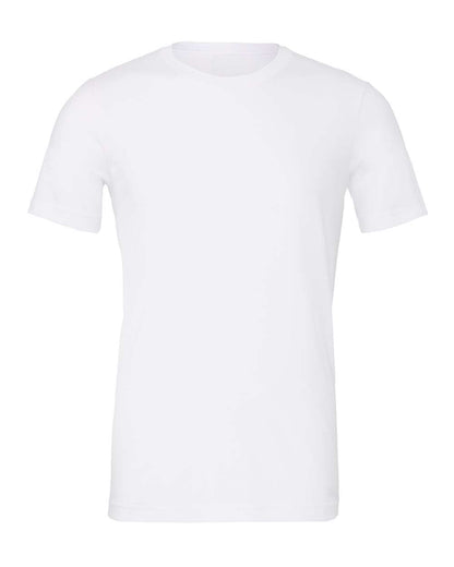BELLA+CANVAS CVC Jersey Tee - 3001CVC