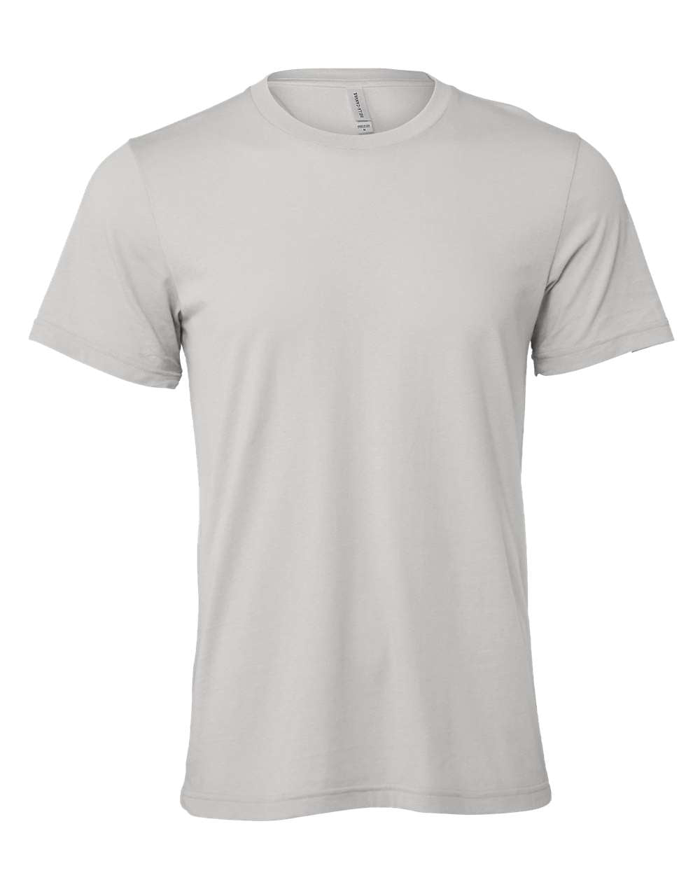 BELLA+CANVAS Unisex Jersey Short Sleeve T Shirts - 3001