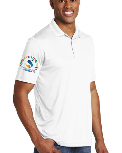 Sport-Tek ST550 -  PosiCharge Competitor Polo T Shirts