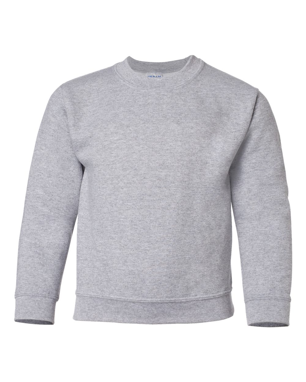 Youth Heavy Blend™ Crewneck Sweatshirt  18000B