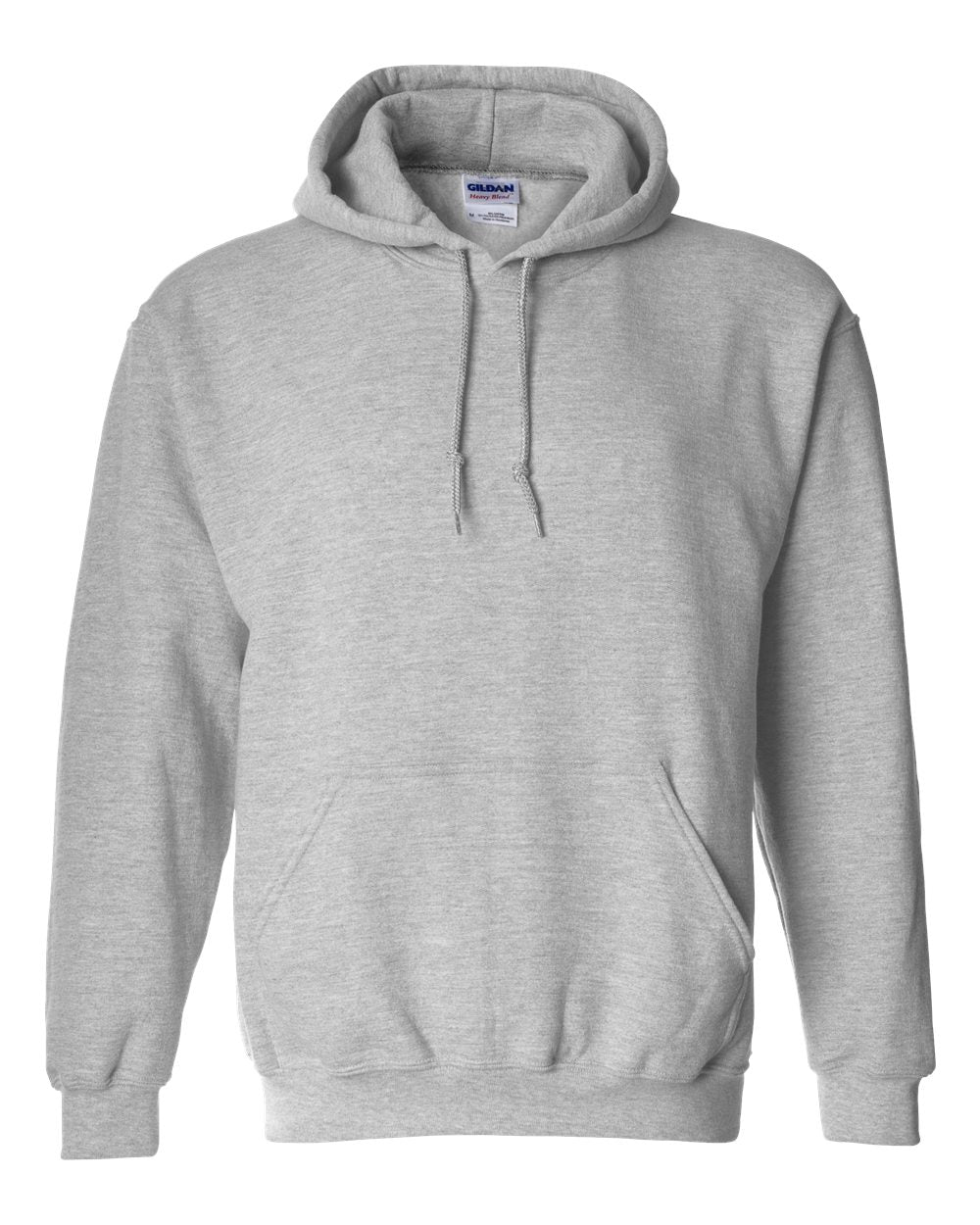 Unisex Heavy Blend™ Hooded Sweatshirt  18500