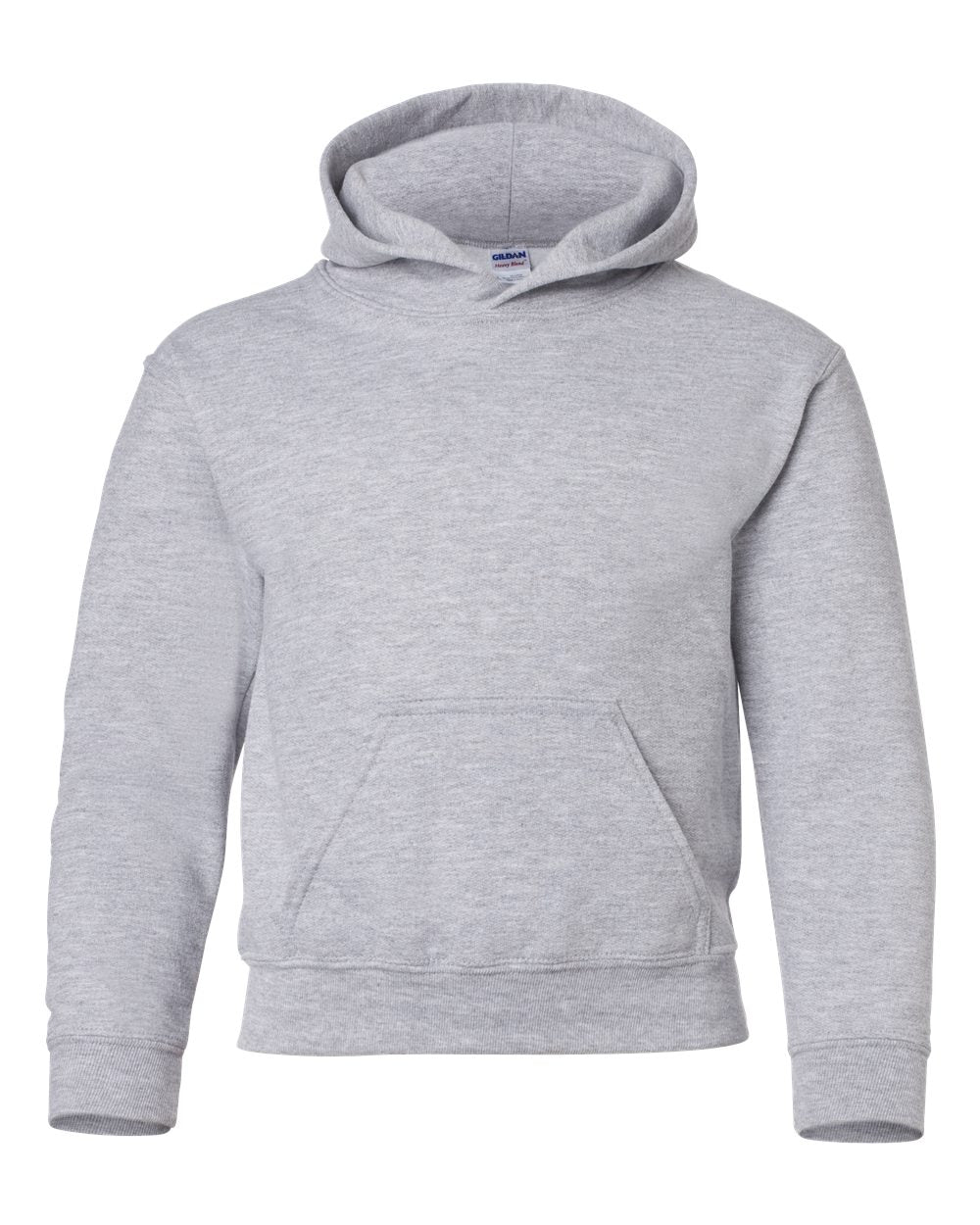 Youth Heavy Blend™ Hooded Sweatshirt  18500B