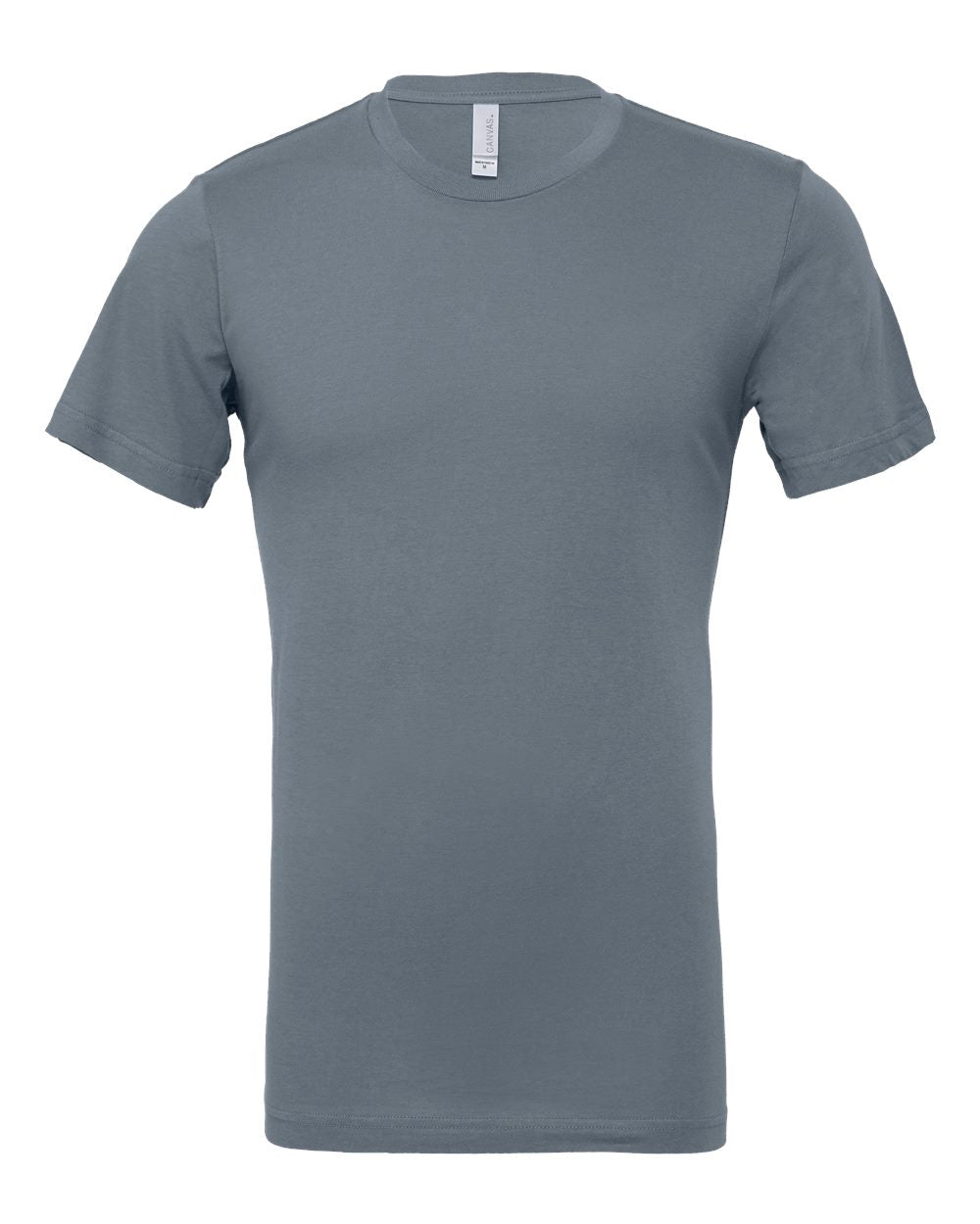 BELLA+CANVAS Unisex Jersey Short Sleeve T Shirts - 3001