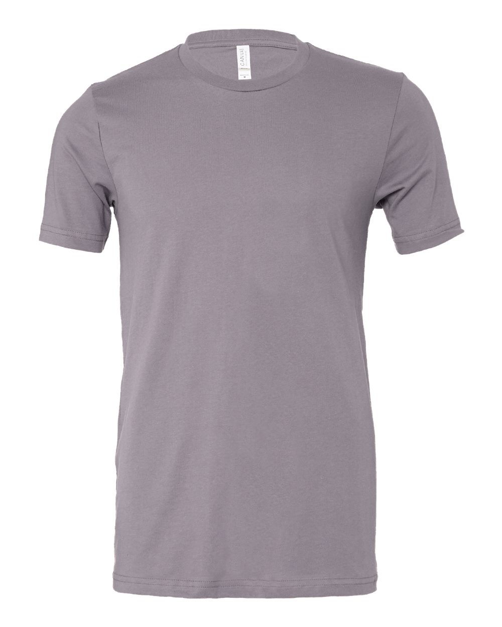 BELLA+CANVAS Unisex Jersey Short Sleeve T Shirts - 3001