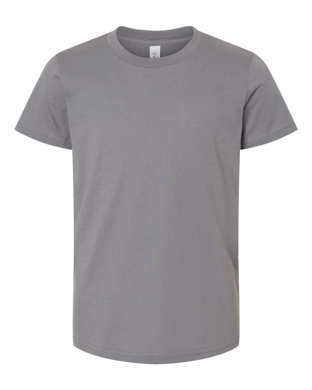 BELLA+CANVAS Youth Jersey Tees - 3001Y