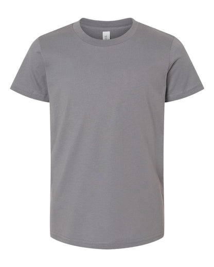 BELLA+CANVAS Youth Jersey Tees - 3001Y
