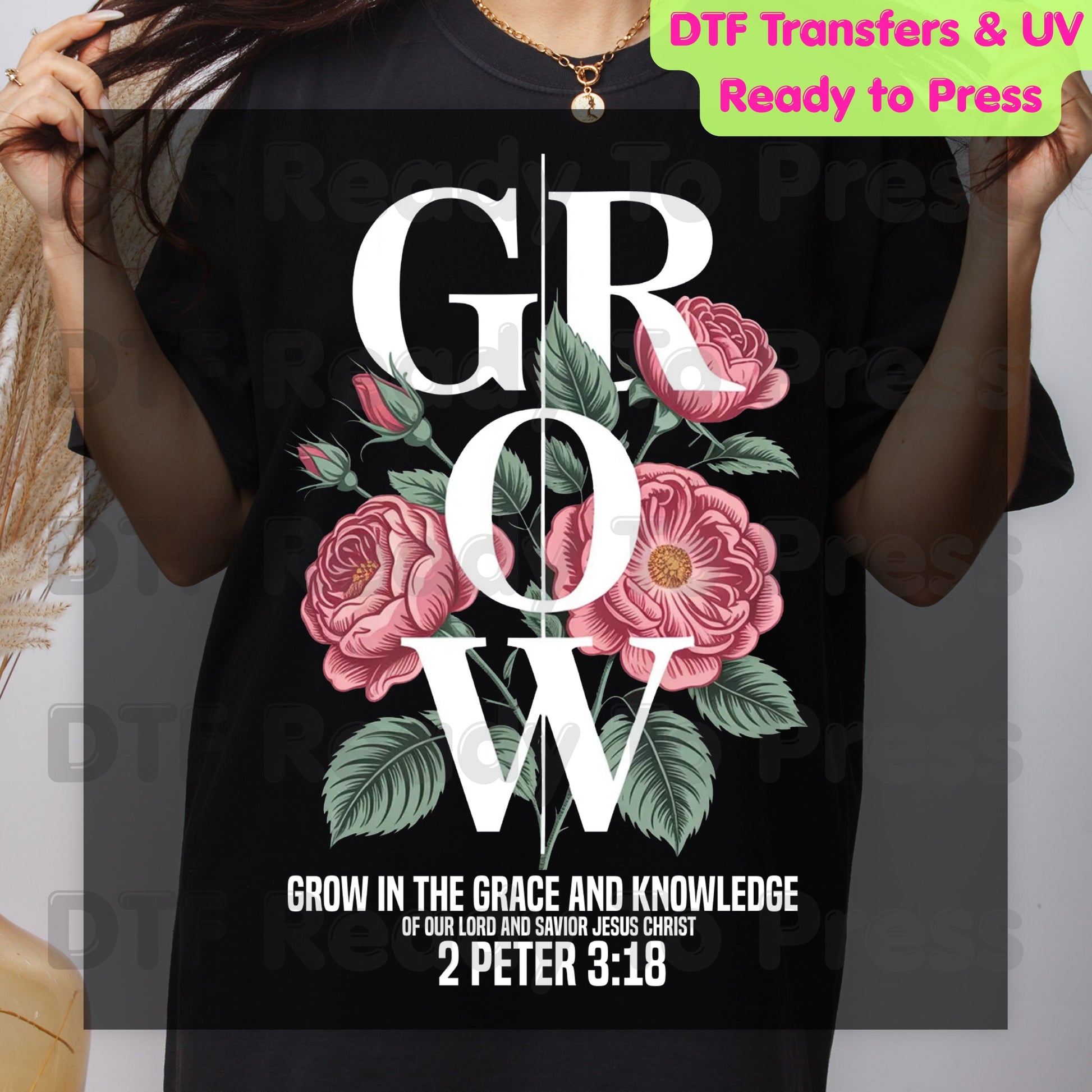 Strength In His Armor Knight DTF Transfer Ready to Press Christian Armor of God UV DTF Sticker Shield Cross Sword Wings Heat Transfer for Shirts