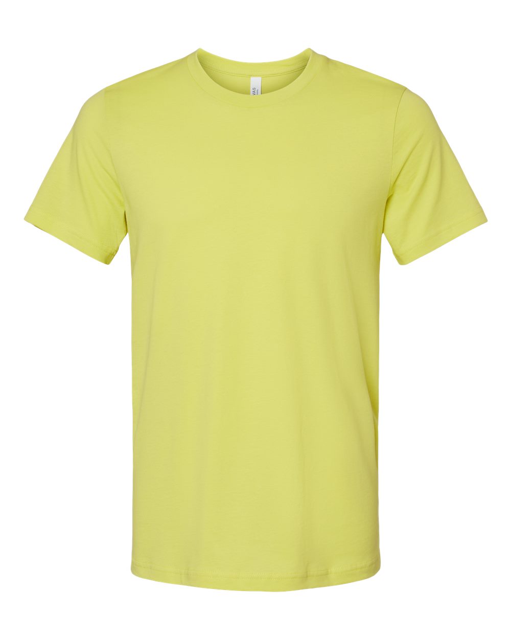 BELLA+CANVAS Unisex Jersey Short Sleeve T Shirts - 3001
