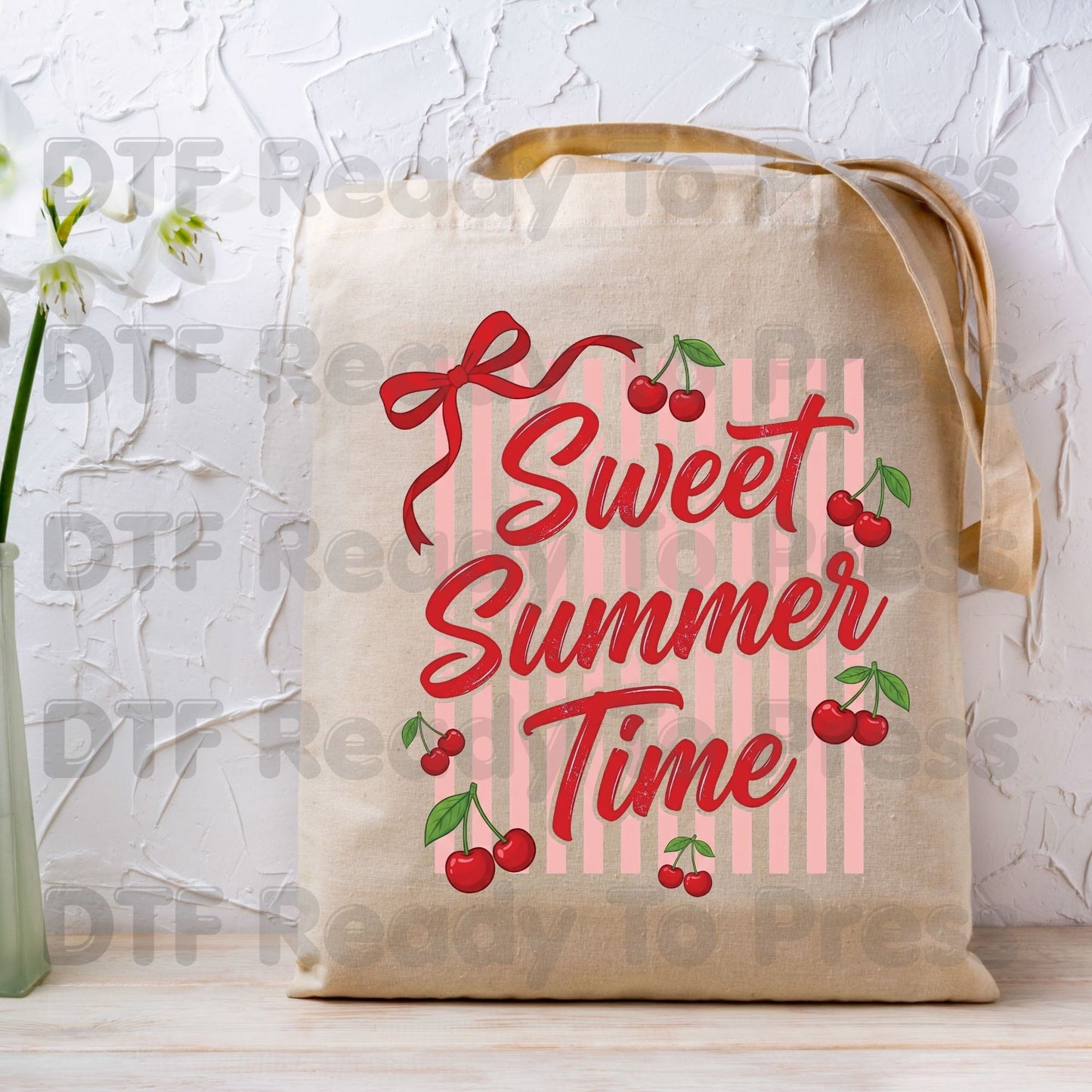Sun and Sand a Margarita in Hand DTF Transfer Ready to Press Coquette Bow Lime Cocktail Heat Transfer for Shirts Summer Vacation UV Sticker