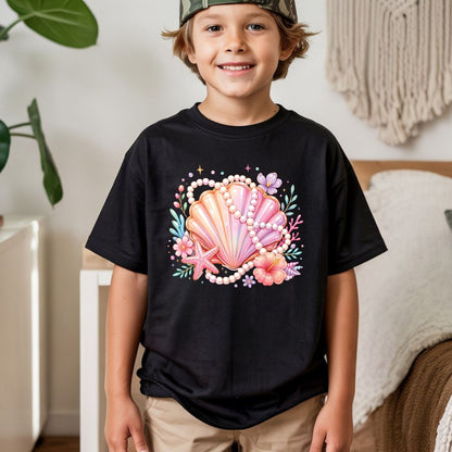 Sunshine On My Mind Retro Polaroid DTF Transfer Ready to Press Summer Vacation UV DTF Sticker Beach Palm Trees Heat Transfer for Shirts