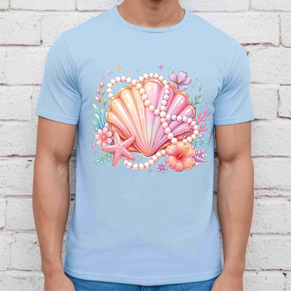 Sunshine On My Mind Retro Polaroid DTF Transfer Ready to Press Summer Vacation UV DTF Sticker Beach Palm Trees Heat Transfer for Shirts
