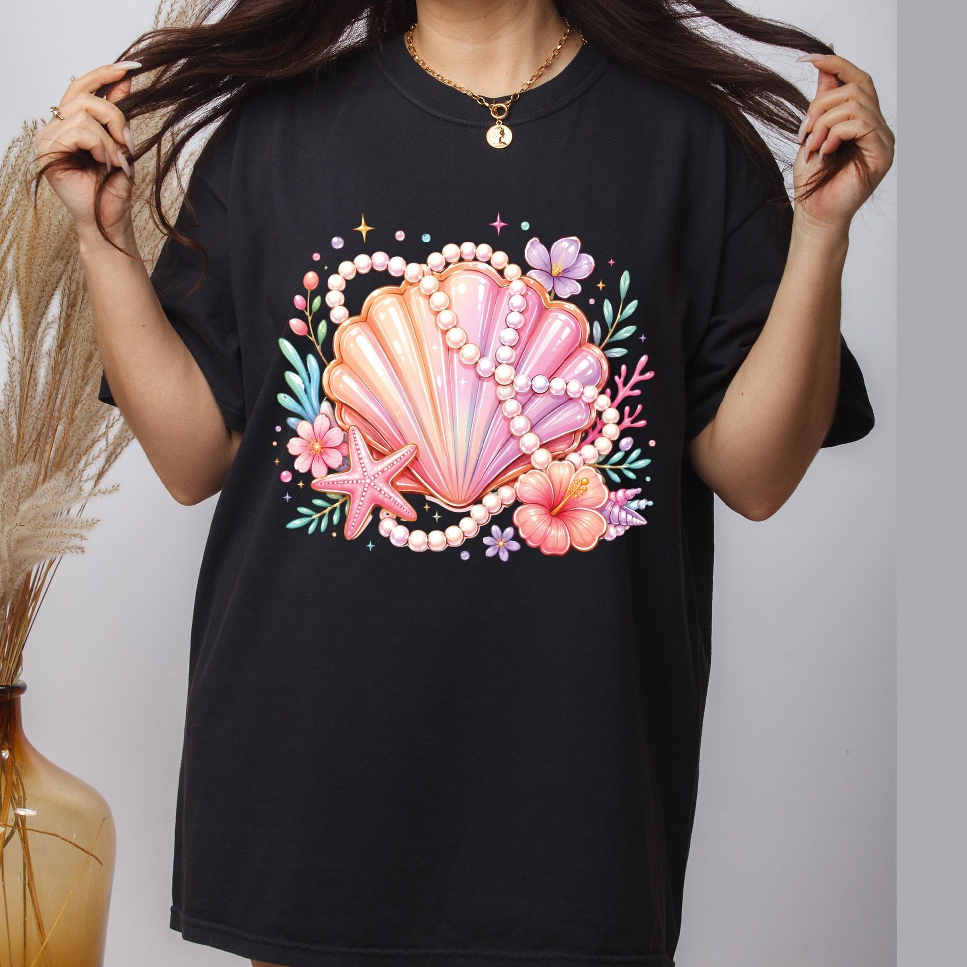 Sunshine On My Mind Retro Polaroid DTF Transfer Ready to Press Summer Vacation UV DTF Sticker Beach Palm Trees Heat Transfer for Shirts