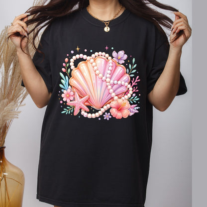 Sunshine On My Mind Retro Polaroid DTF Transfer Ready to Press Summer Vacation UV DTF Sticker Beach Palm Trees Heat Transfer for Shirts