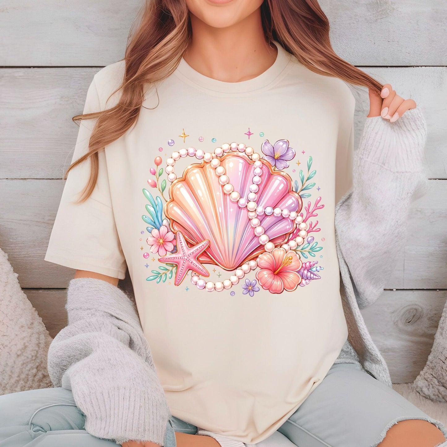 Sunshine On My Mind Retro Polaroid DTF Transfer Ready to Press Summer Vacation UV DTF Sticker Beach Palm Trees Heat Transfer for Shirts