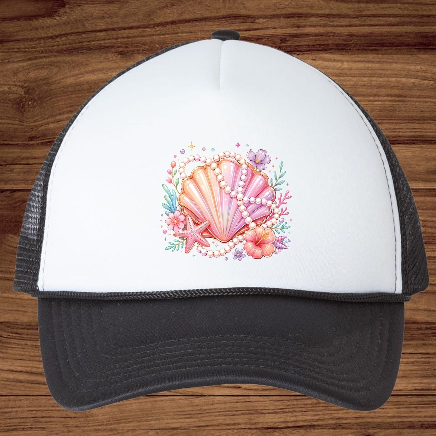Sunshine On My Mind Retro Polaroid DTF Transfer Ready to Press Summer Vacation UV DTF Sticker Beach Palm Trees Heat Transfer for Shirts