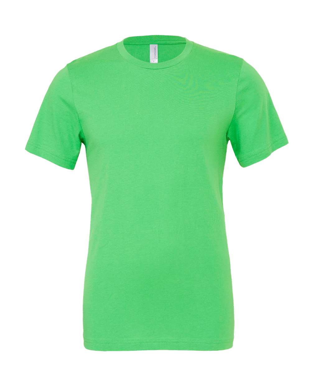 BELLA+CANVAS Unisex Jersey Short Sleeve T Shirts - 3001
