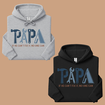Papa Comfort Colors T Shirt
