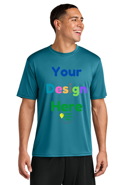 Cooling Performance Short Sleeve Tee