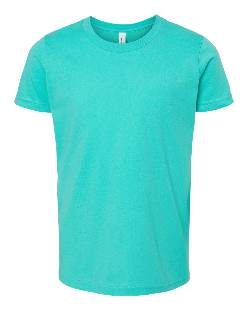 BELLA+CANVAS Youth Jersey Tees - 3001Y