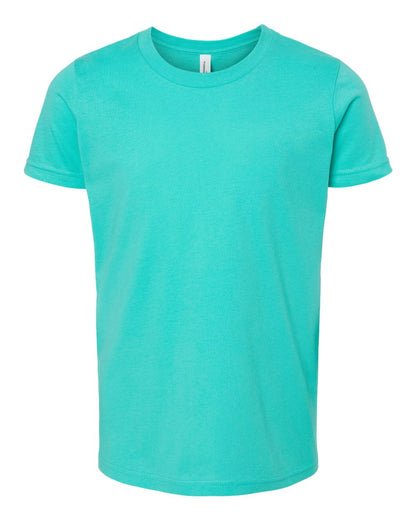 BELLA+CANVAS Youth Jersey Tees - 3001Y