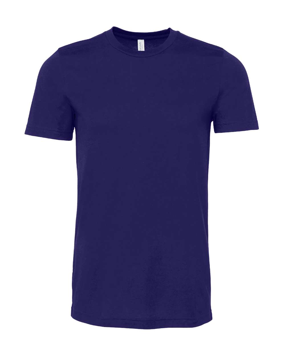 BELLA+CANVAS Unisex Jersey Short Sleeve T Shirts - 3001