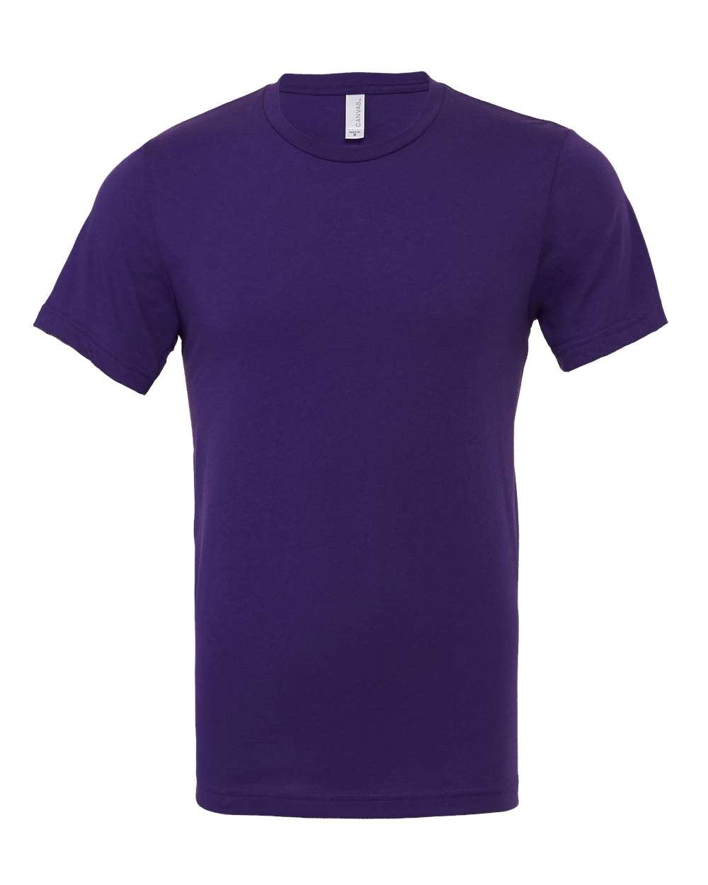 BELLA+CANVAS Unisex Jersey Short Sleeve T Shirts - 3001