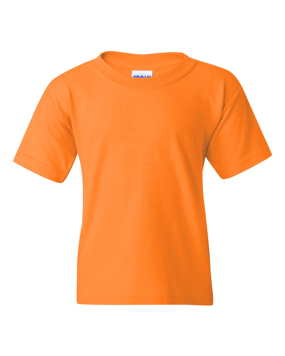 Youth Heavy Cotton™ T-Shirt  5000B