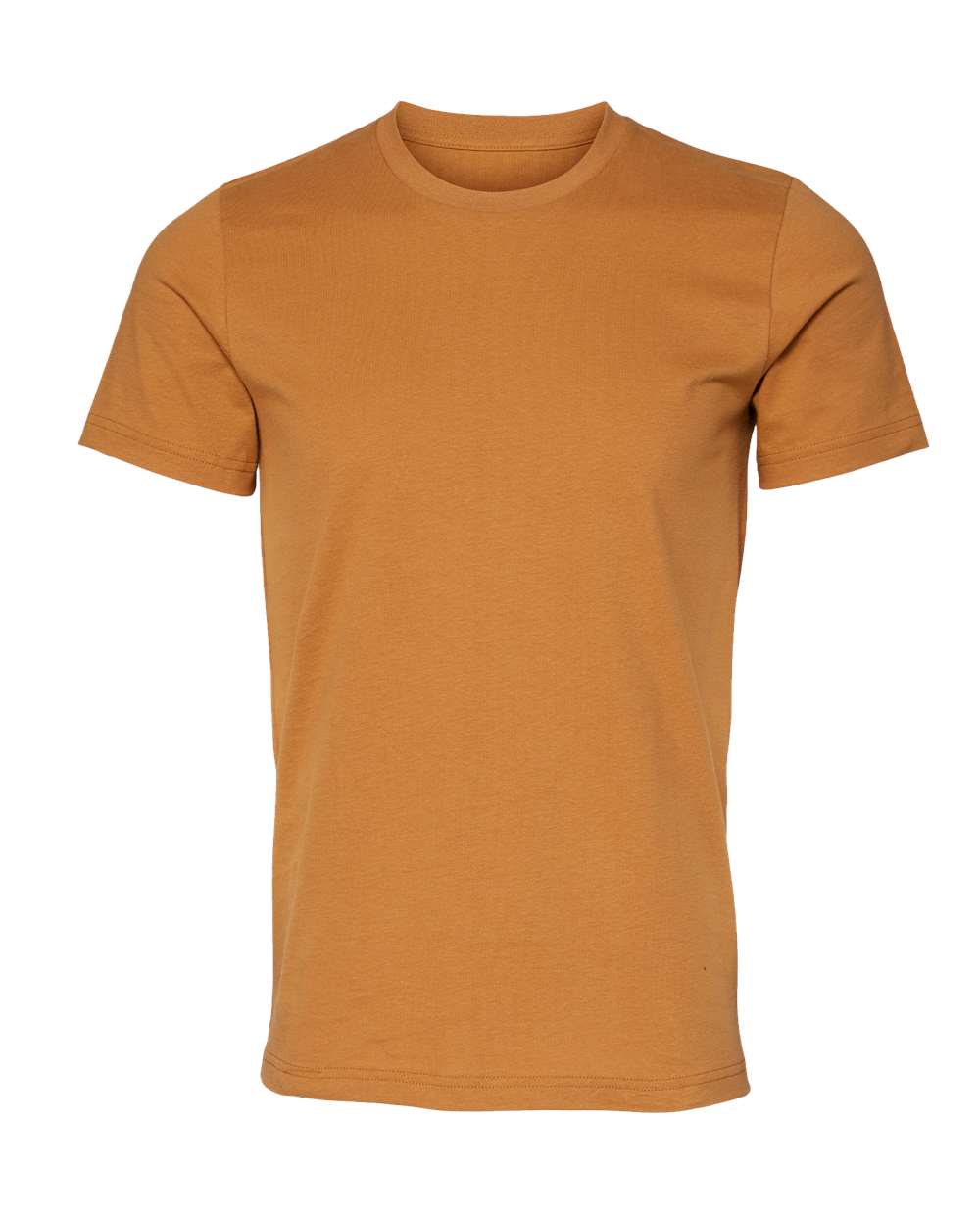 BELLA+CANVAS Unisex Jersey Short Sleeve T Shirts - 3001